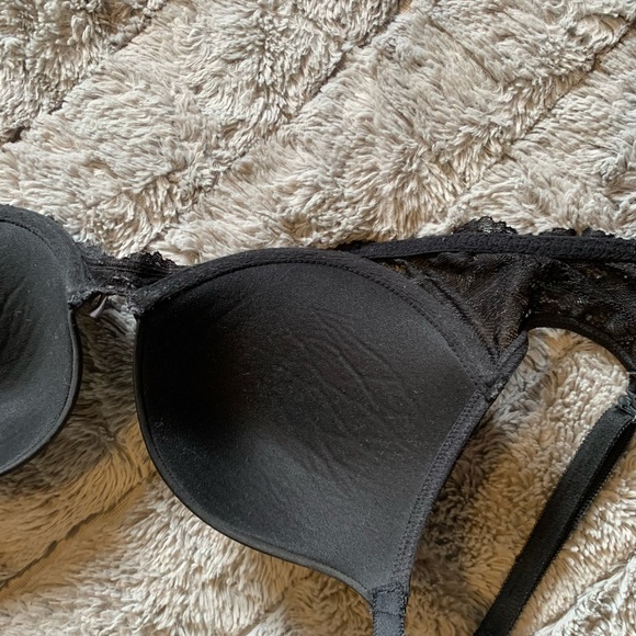VS Dream Angels Push up Bra - Picture 3 of 5